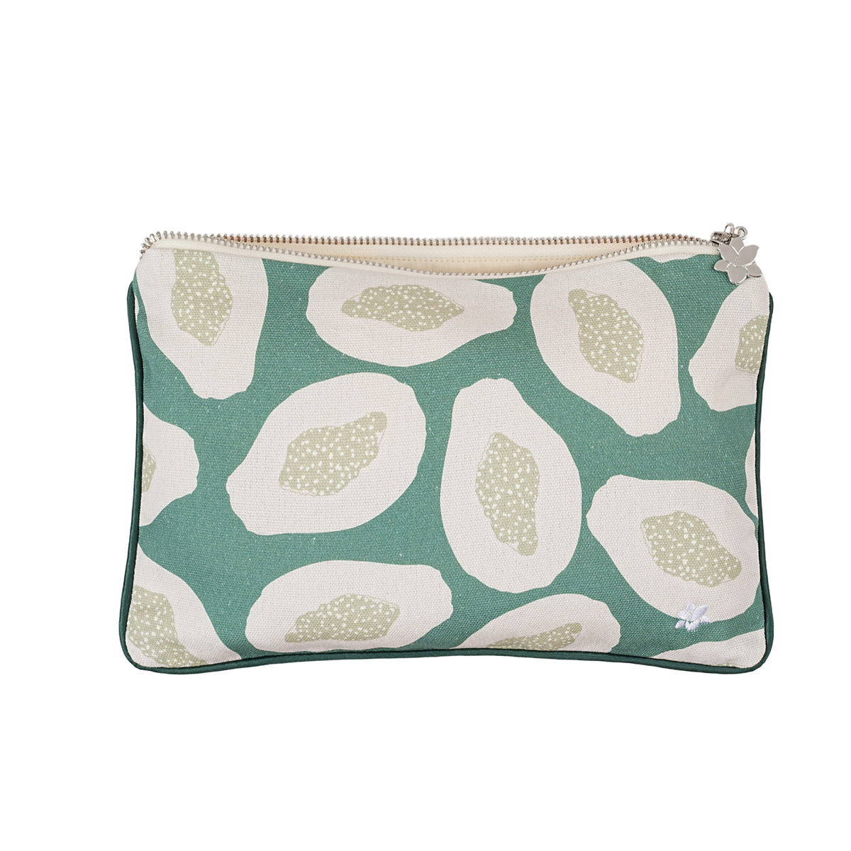 SAFIRI | Zipper Pouch