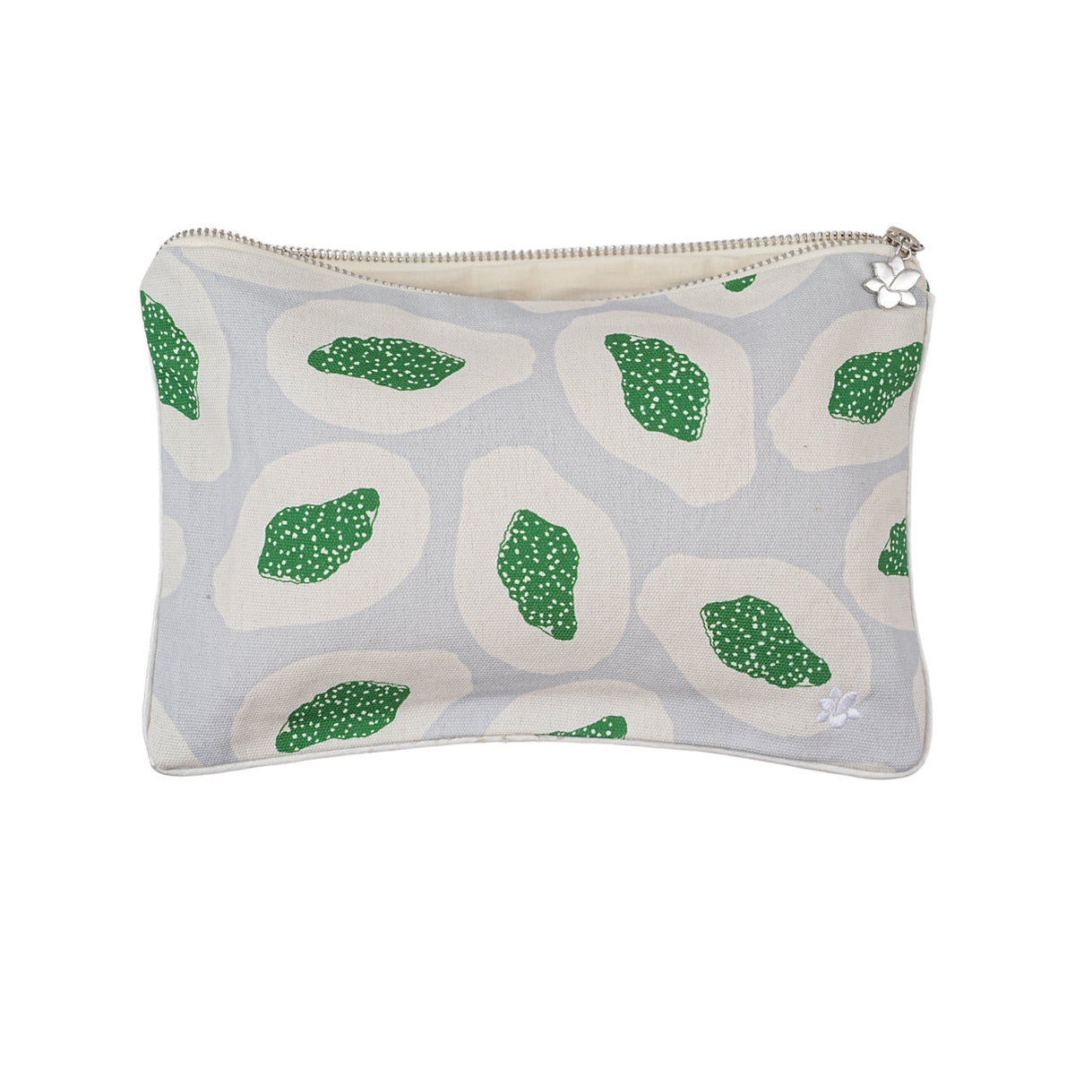 SAFIRI | Zipper Pouch