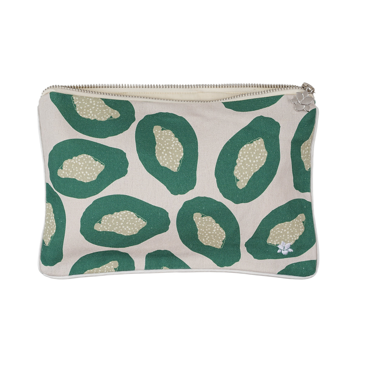 SAFIRI | Zipper Pouch
