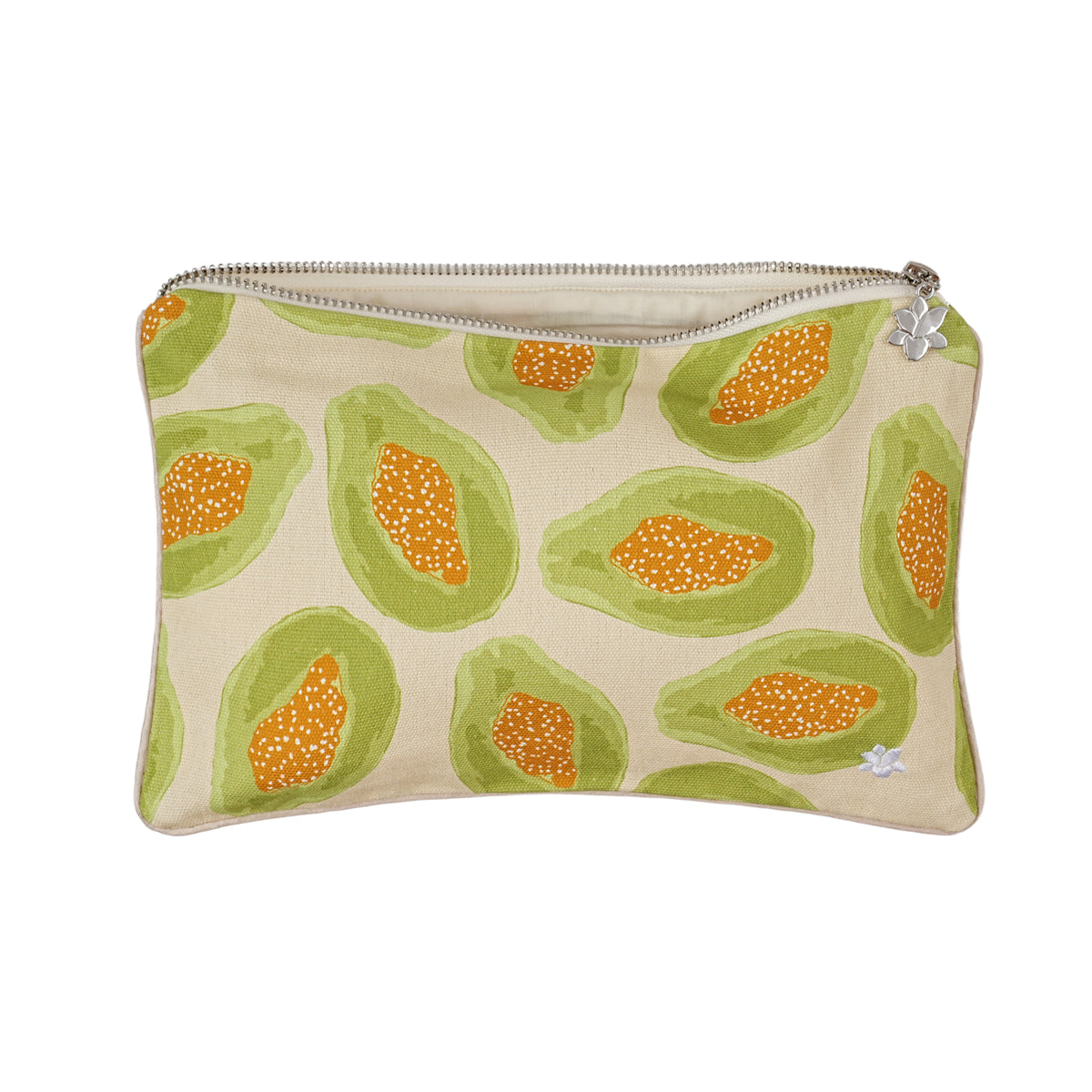 SAFIRI | Zipper Pouch