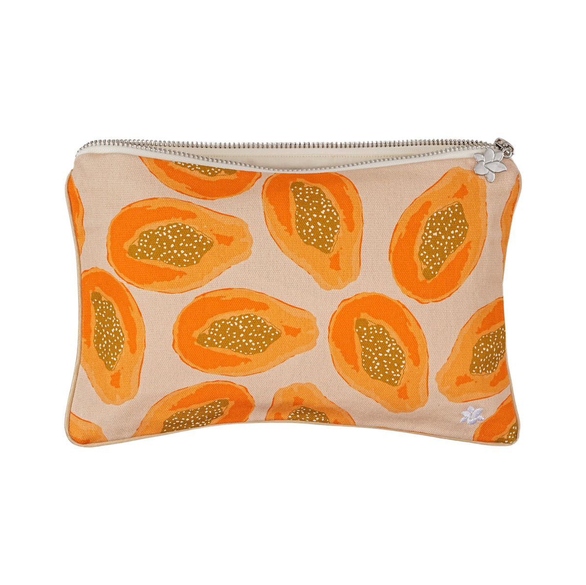 SAFIRI | Zipper Pouch
