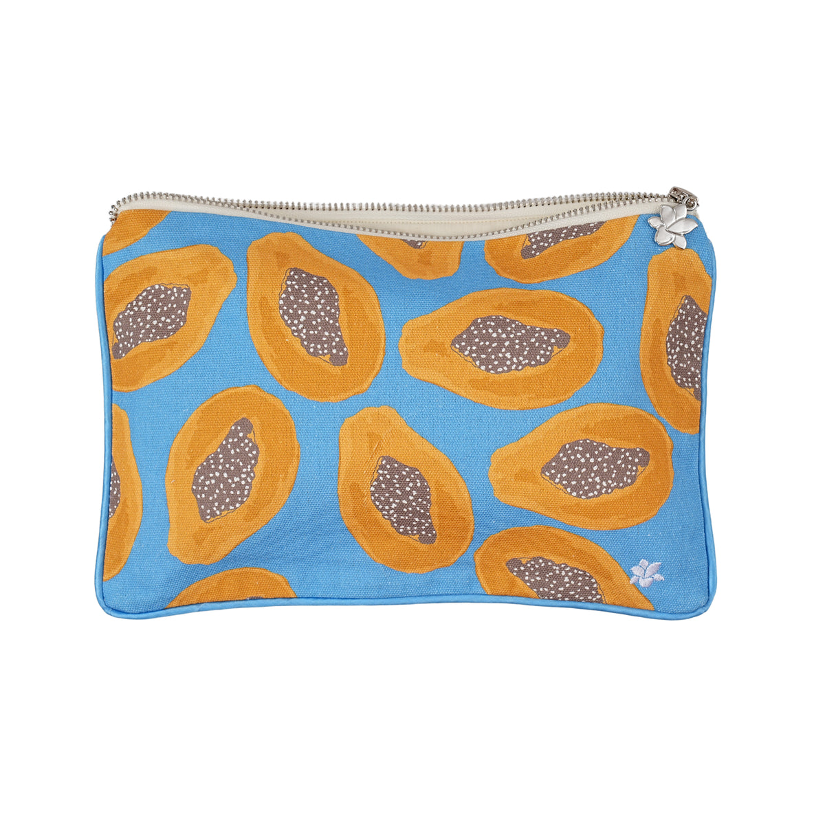 SAFIRI | Zipper Pouch