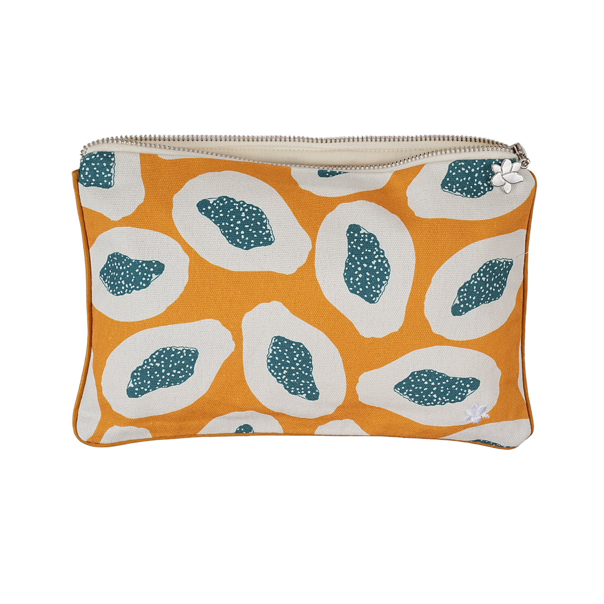 SAFIRI | Zipper Pouch