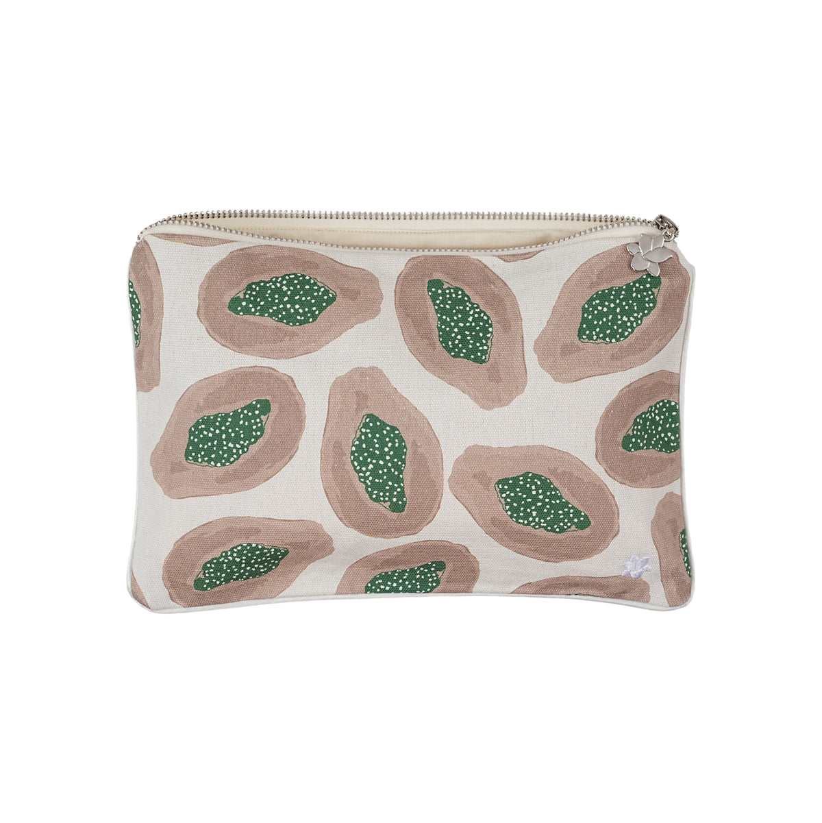 SAFIRI | Zipper Pouch