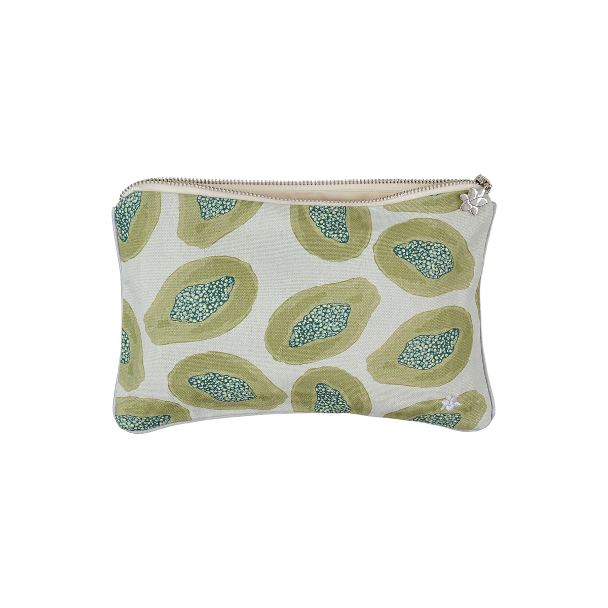 SAFIRI | Zipper Pouch