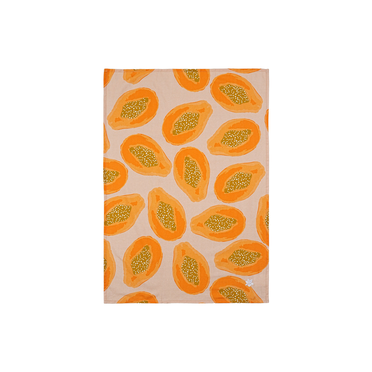 CHAI | Tea Towel 50x70
