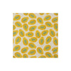 PAPAYA Printed Cotton Table Napkin