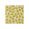 PAPAYA Printed Cotton Table Napkin