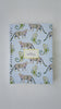 DAFTARI: The COCOLILI Notebook | A5 Spiral Lined