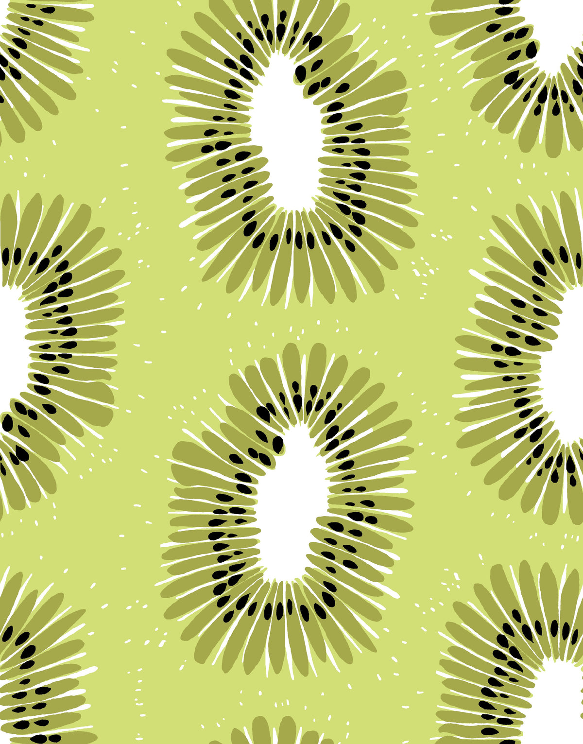 ONE PIECE SWIMSUIT | Quirky Playful Prints