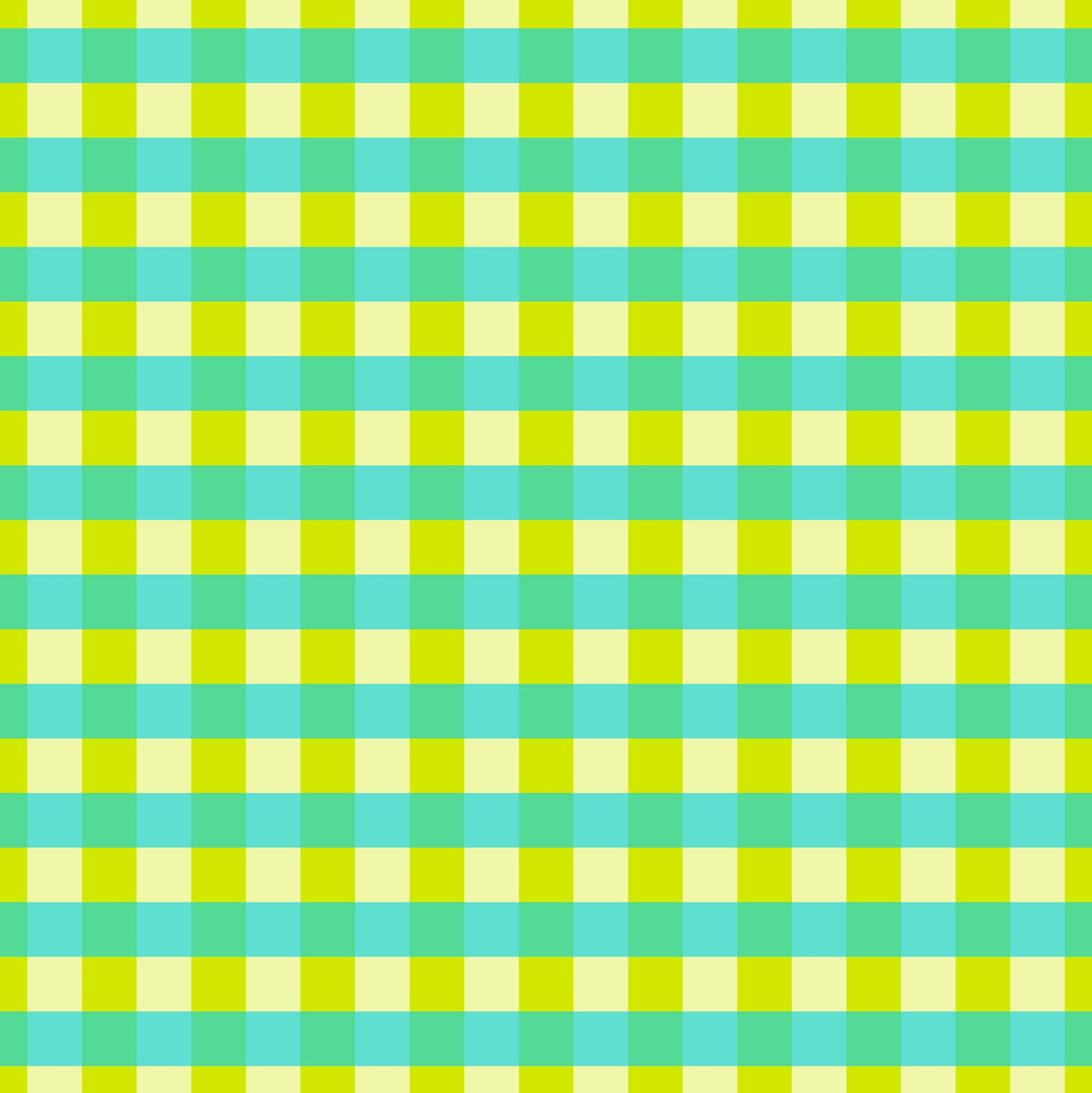 BIKINI BOTTOMS | Kente Inspired Geometric Prints