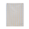 COCOLILI Sierra Sonaike cotton tea towel, 45 × 65 cm, on a white background