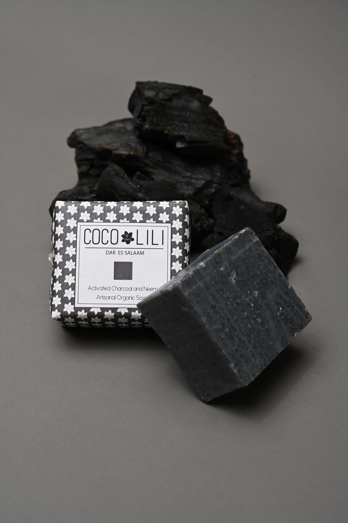 AFRICAN BOTANICALS AND SUPERFOOD | Body Soaps