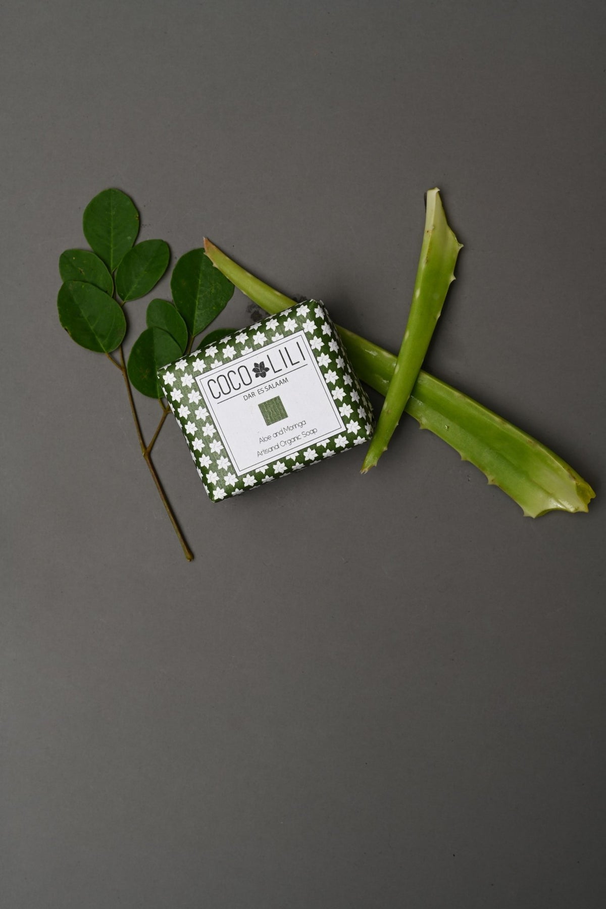 AFRICAN BOTANICALS AND SUPERFOOD | Body Soaps