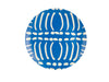 FOLIA MASQUE Bamboo Melamine Dinner Plate