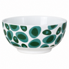 COCOLILI Evergreen Mafiga new bone china porcelain bowl
