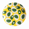 COCOLILI Olive Mafiga new bone china porcelain side plate