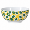 COCOLILI Olive Mafiga new bone china porcelain bowl