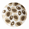 COCOLILI Sandstone Mafiga new bone china porcelain side plate