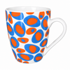 COCOLILI Sierra Mafiga new bone china porcelain mug