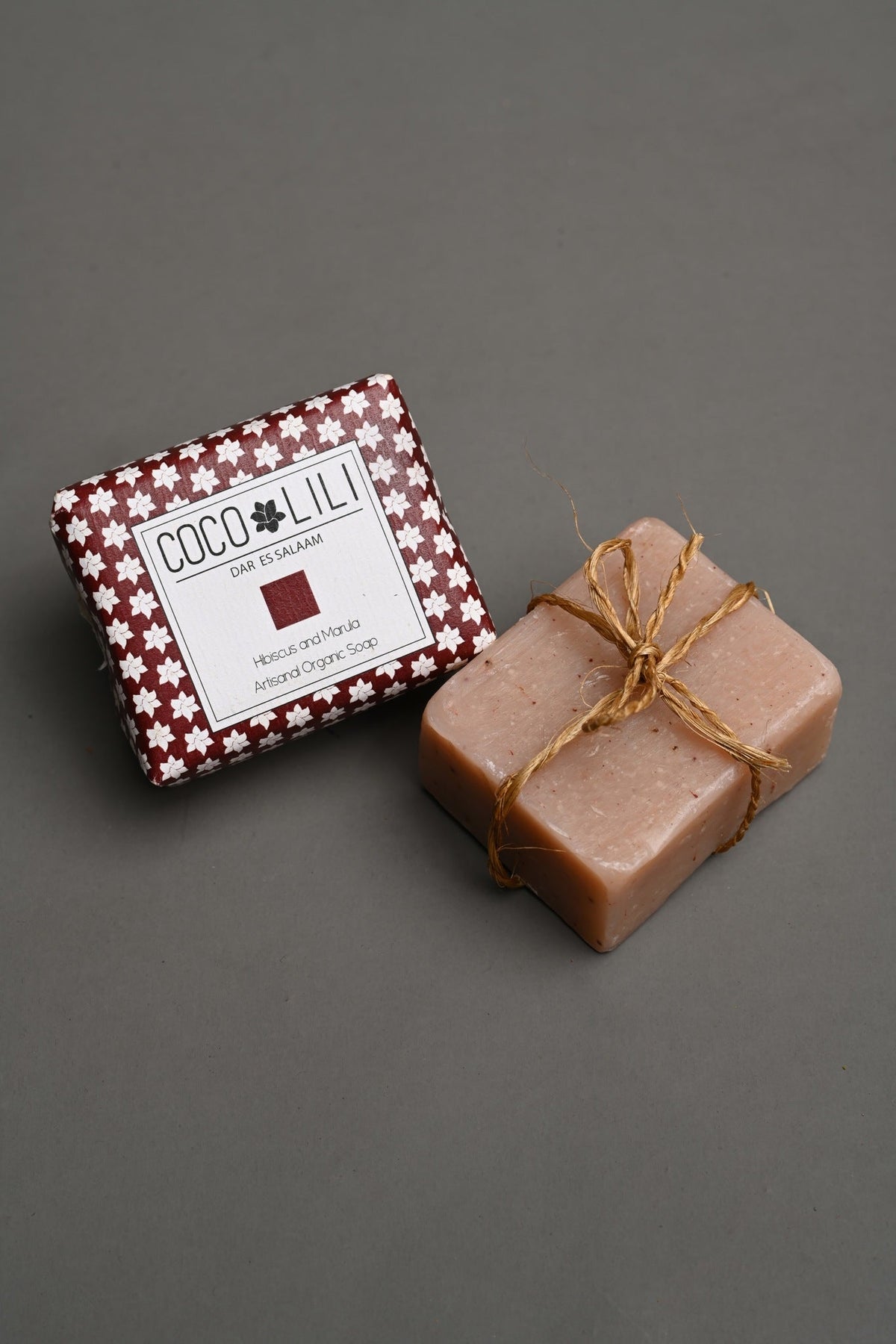 AFRICAN BOTANICALS AND SUPERFOOD | Body Soaps