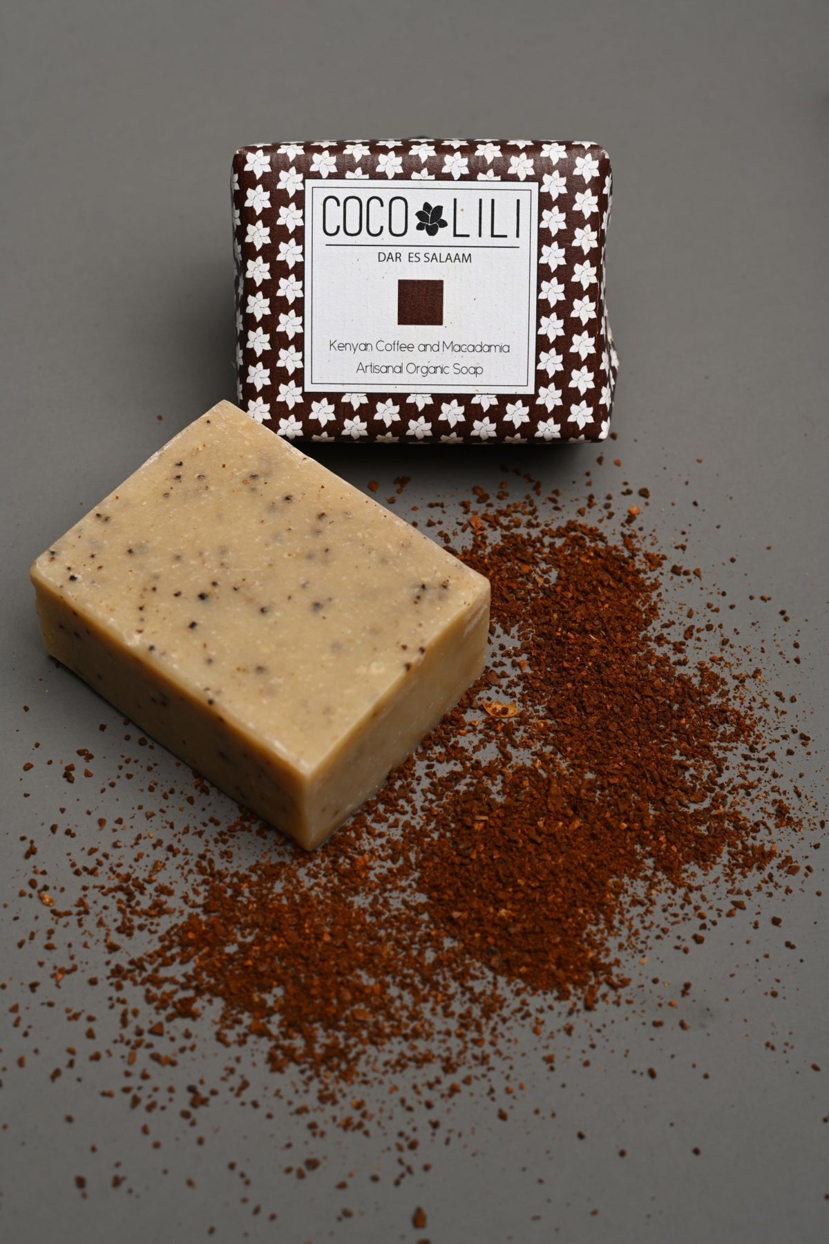 AFRICAN BOTANICALS AND SUPERFOOD | Body Soaps