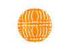 FOLIA MASQUE Bamboo Melamine Dinner Plate