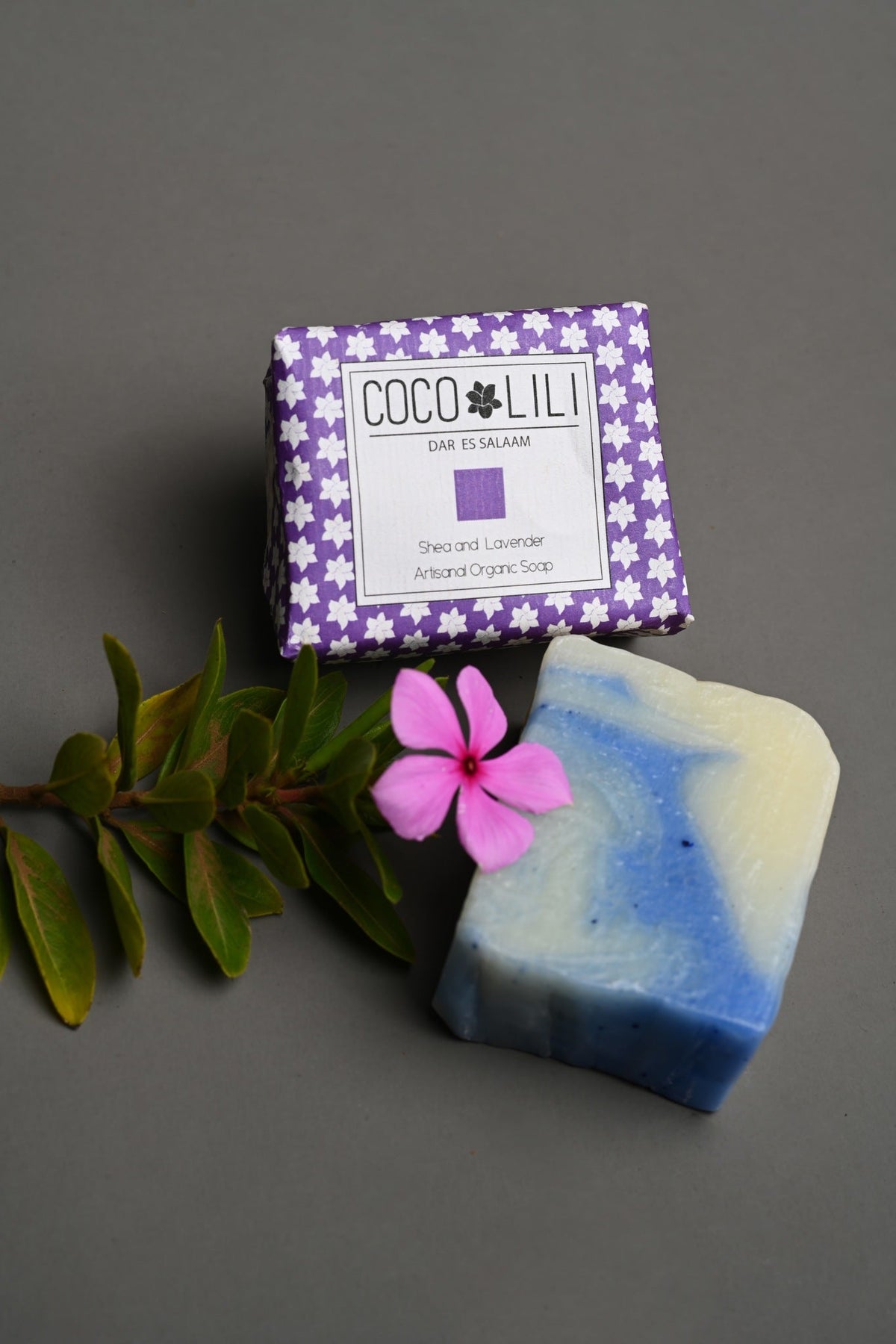 AFRICAN BOTANICALS AND SUPERFOOD | Body Soaps